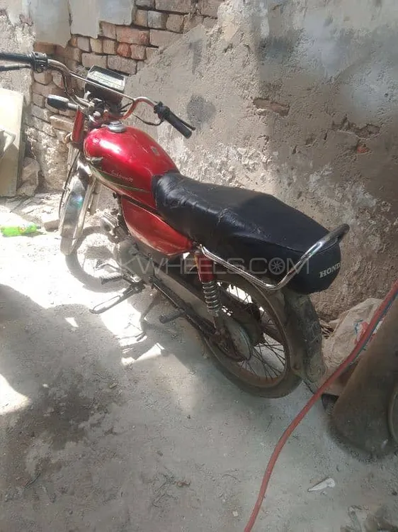 Road Prince 70 Passion Plus 2019 for Sale Image-1