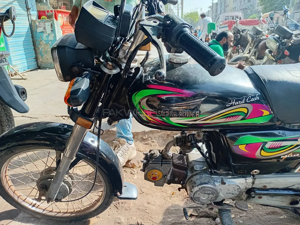 Super Power SP 70 2022 for Sale Image-1