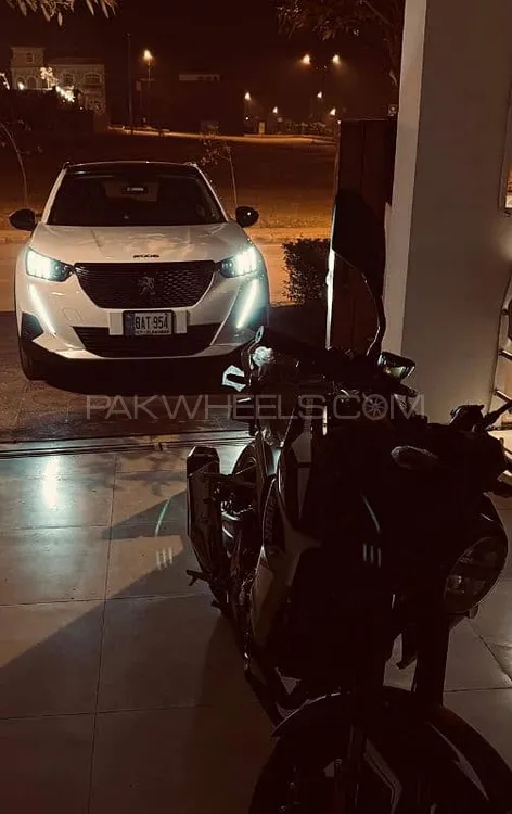 Super Star 200R 2025 for Sale Image-1