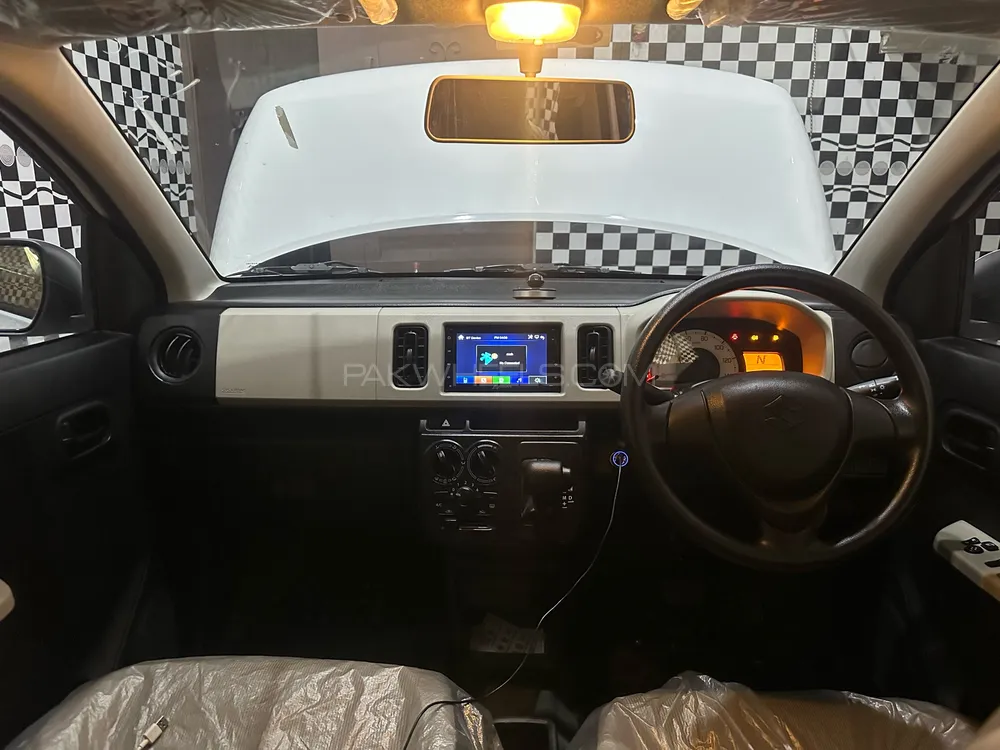 Suzuki Alto 2024 for Sale in Lahore Image-1