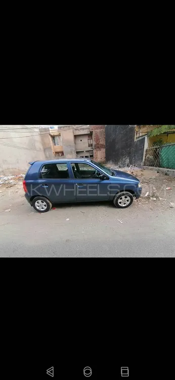 Suzuki Alto 2008 for Sale in Lahore Image-1