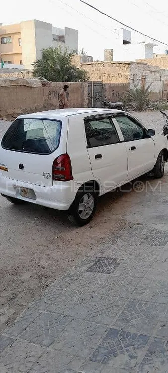 Suzuki Alto 2008 for Sale in Karachi Image-1