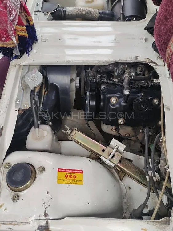 Suzuki Bolan 2019 for Sale in Khushab Image-1