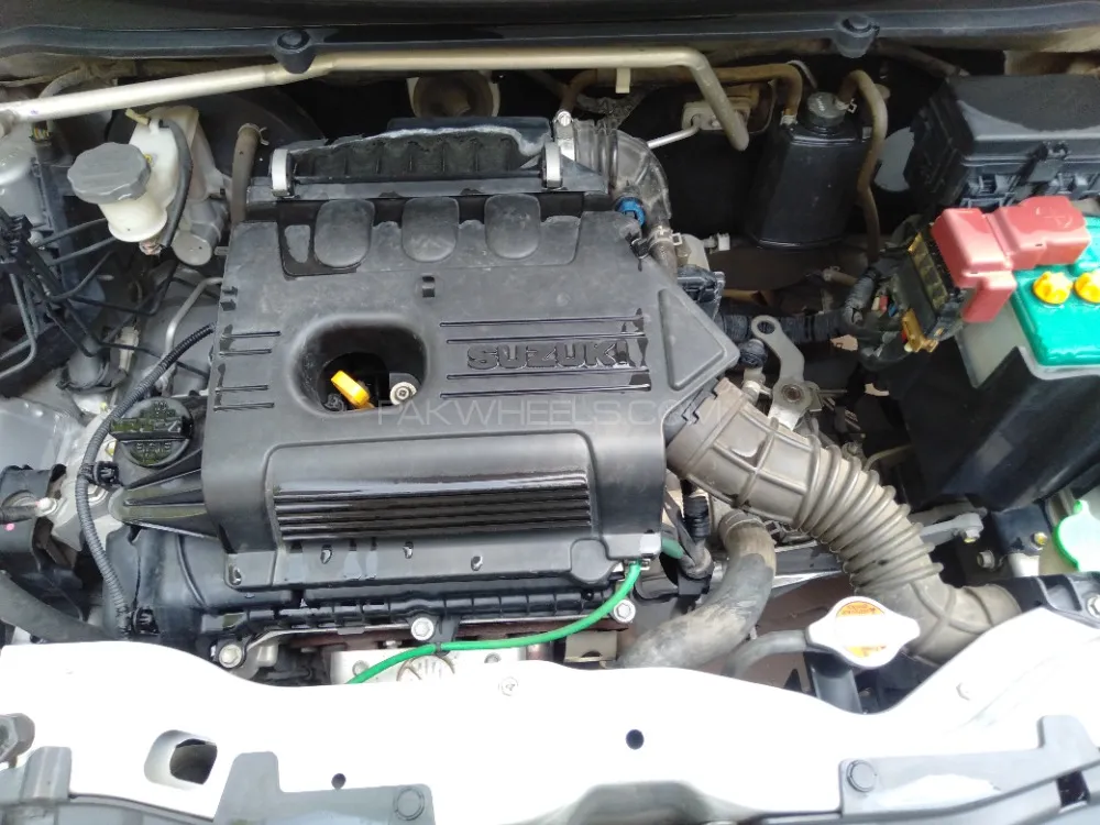 Suzuki Cultus 2019 for Sale in Gujranwala Image-1