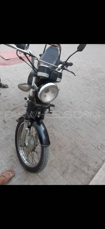 سوزوکی GS 150 2019 for Sale Image-1
