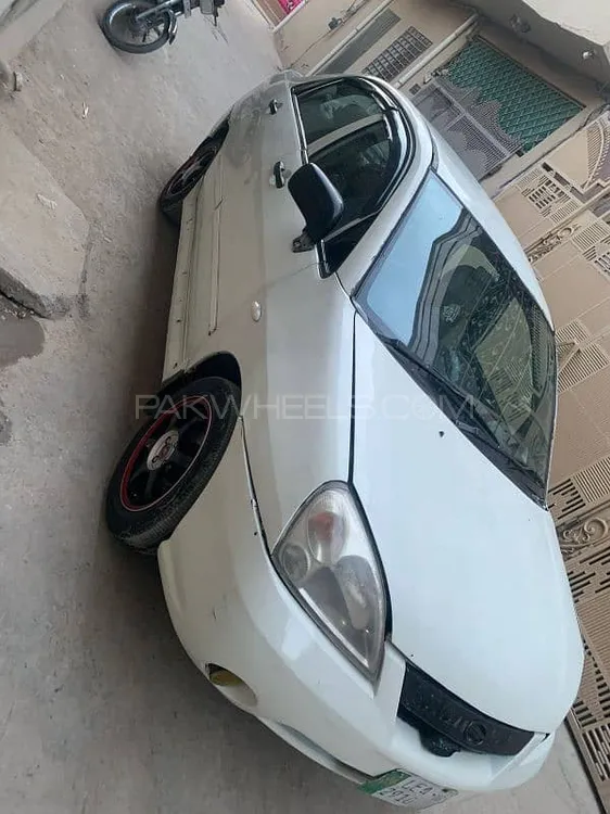 Suzuki Liana 2008 for Sale in Rawalpindi Image-1