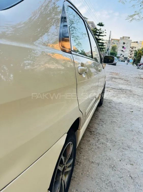 Suzuki Liana 2007 for Sale in D.G.Khan Image-1