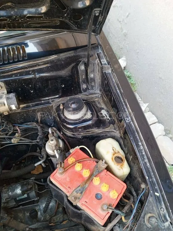 Suzuki Mehran 2011 for Sale in Islamabad Image-1