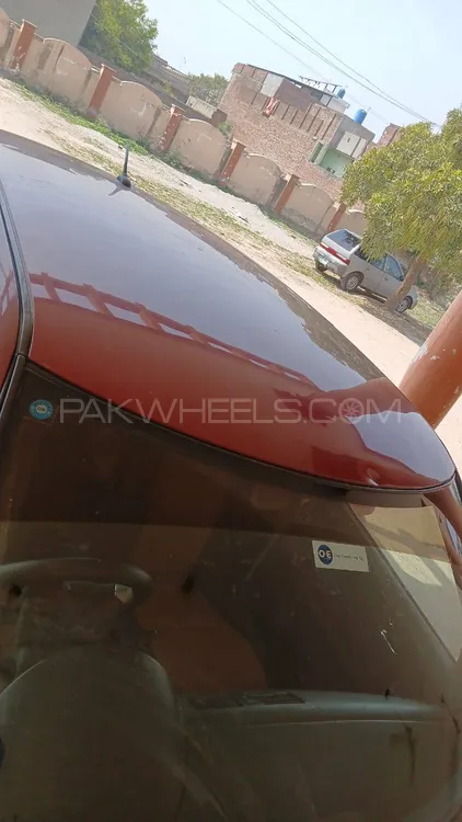 سوزوکی سوئفٹ 2011 for Sale in گجرانوالہ Image-1