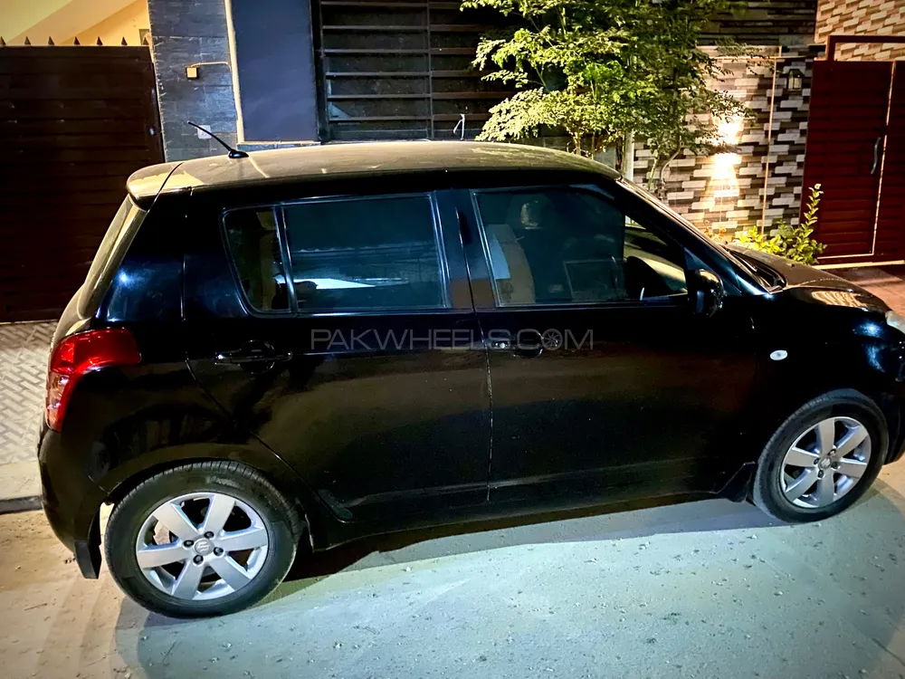 Suzuki Swift 2020 for Sale in Karachi Image-1