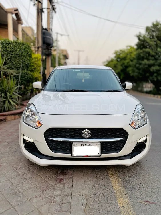 سوزوکی سوئفٹ 2022 for Sale in لاہور Image-1