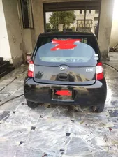 Daihatsu Esse D 2011 for Sale