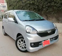 Daihatsu Mira G SA 2014 for Sale