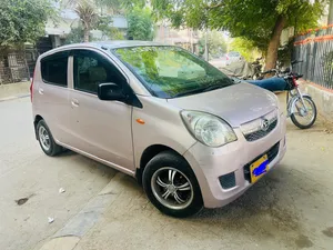Daihatsu Mira X Special 2010 for Sale