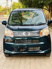 Daihatsu Move 2022 for Sale