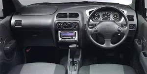 Daihatsu Terios Kid Custom L 2007 for Sale