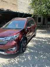 Honda BR-V i-VTEC S 2021 for Sale