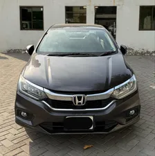 Honda City 1.5L ASPIRE CVT 2021 for Sale
