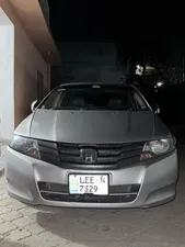 Honda City Aspire 1.5 i-VTEC 2014 for Sale