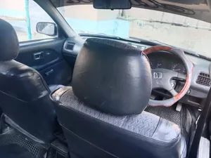 Honda City EXi 2002 for Sale