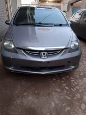 Honda City i-DSI 2005 for Sale