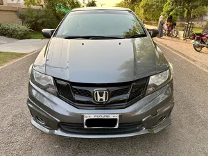 Honda City 1.3 i-VTEC 2014 for Sale