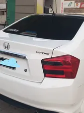 Honda City 1.3 i-VTEC 2017 for Sale