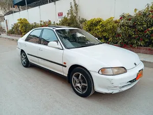 Honda Civic 1993 for Sale