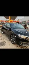 Honda Civic Oriel 1.8 i-VTEC CVT 2017 for Sale