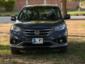 Honda CR-V 2014 for Sale