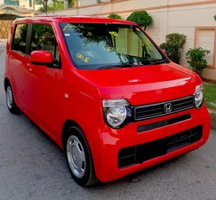 Honda N Wgn G 2025 for Sale