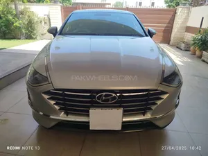 Hyundai Sonata 2.5 2022 for Sale