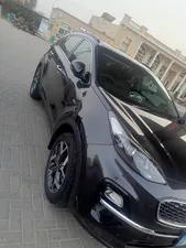 KIA Sportage AWD 2022 for Sale