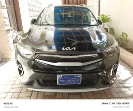 KIA Stonic EX+ 2021 for Sale