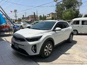 KIA Stonic EX+ 2022 for Sale