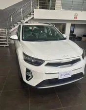 KIA Stonic EX+ 2025 for Sale