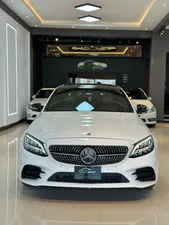 Mercedes Benz C Class C180 AMG 2019 for Sale
