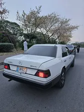 Mercedes Benz E Class 1996 for Sale