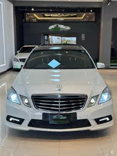 Mercedes Benz E Class E250 2011 for Sale