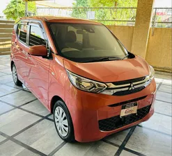 Mitsubishi Ek Wagon G 2021 for Sale