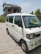 Nissan Clipper DX 2011 for Sale