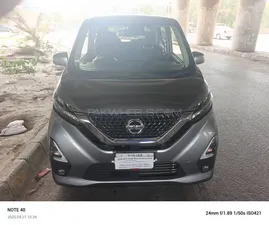 Nissan Dayz Highway Star G 2021 for Sale