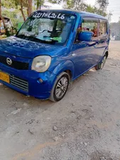 Nissan Moco S 2011 for Sale