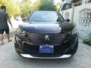 Peugeot 2008 Allure 2022 for Sale