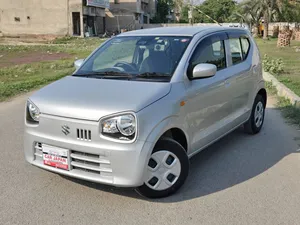 Suzuki Alto L limited 40th anniversary edition 2021 for Sale