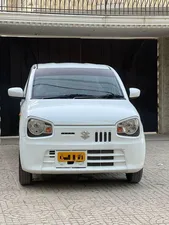Suzuki Alto VXL AGS 2024 for Sale