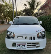 Suzuki Alto VXR 2023 for Sale