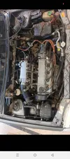 Suzuki Cultus 2008 for Sale