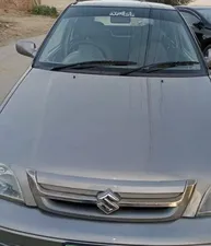 Suzuki Cultus Limited Edition 2016 for Sale