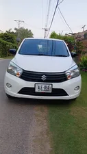 Suzuki Cultus VXR 2018 for Sale
